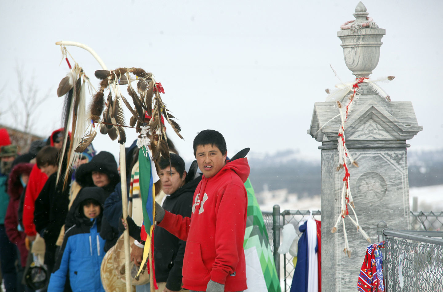 Wounded Knee